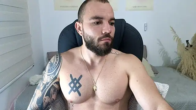 Isaac Carter online show from November 29, 11:13 am