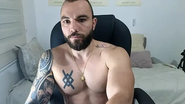 Isaac Carter online show from January 11, 11:15 am