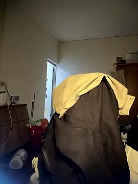 Snapshot of 214Jun chatting on January 10, 5:04 pm 214Jun online show from January 10, 5:04 pm