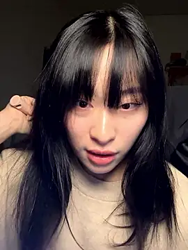 Snapshot of 214Jun chatting on January 11, 4:01 pm 214Jun online show from January 11, 4:01 pm