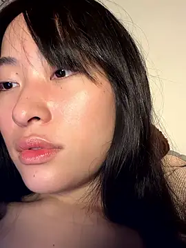 Snapshot of 214Jun chatting on January 16, 4:00 pm 214Jun online show from January 16, 4:00 pm