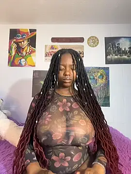 Kennya   online show from October 26, 5:35 am