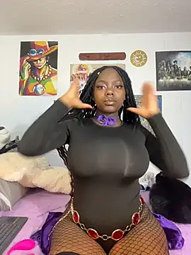 Kennya   online show from November 1, 8:05 am