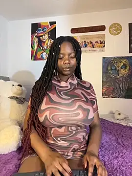 Kennya   online show from November 6, 5:41 am