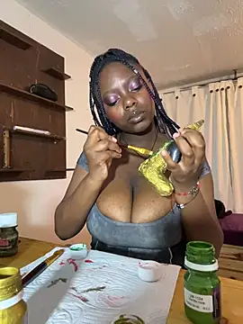 Kennya   online show from May 31, 1:25 am