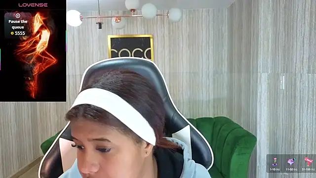 abby1 t  online show from October 14, 2:45 am