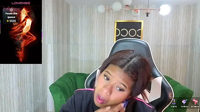 abby1 t  online show from October 17, 2:26 am