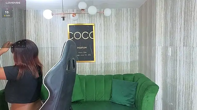 abby1 t  online show from October 22, 2:45 am