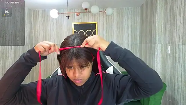 abby1 t  online show from October 23, 2:55 am