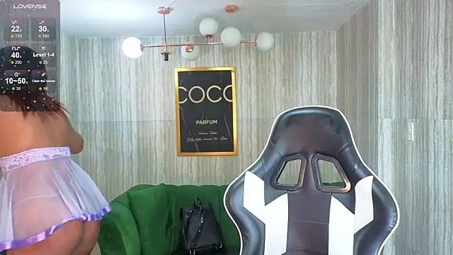 abby1 t  online show from October 24, 2:41 am