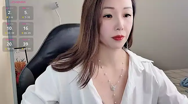 Dewluna online show from March 9, 12:09 pm