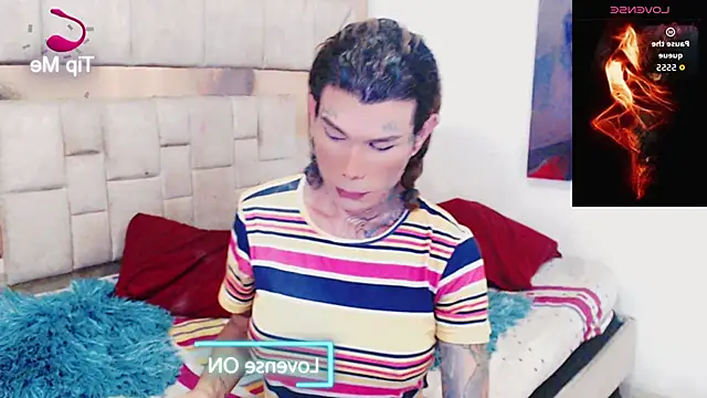 ana tsxxx online show from November 23, 10:09 pm