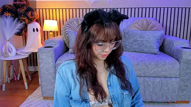 aleska winter online show from October 19, 11:22 am