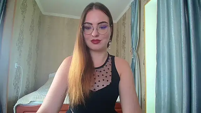 Leila Kissyu online show from September 13, 11:10 am