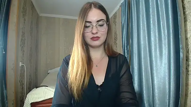 Leila Kissyu online show from September 27, 6:02 pm