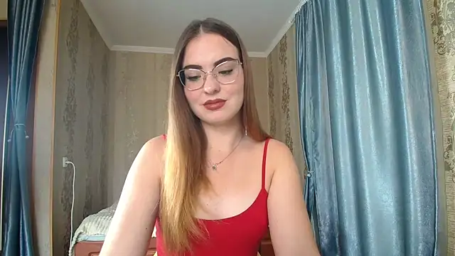 Leila Kissyu online show from September 28, 11:48 am