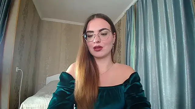 Leila Kissyu online show from October 3, 12:02 pm