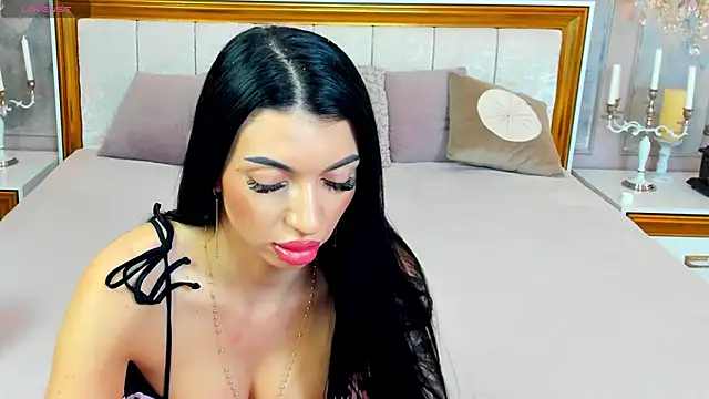 MightyMiss online show from March 18, 6:46 am