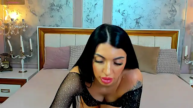 MightyMiss online show from March 21, 7:22 am