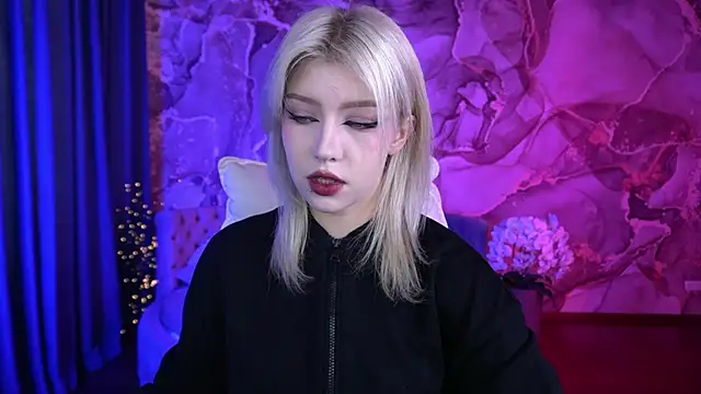 SelenaIris online show from September 27, 6:29 am