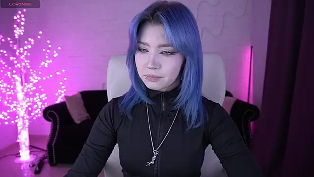 SelenaIris online show from February 10, 6:50 am