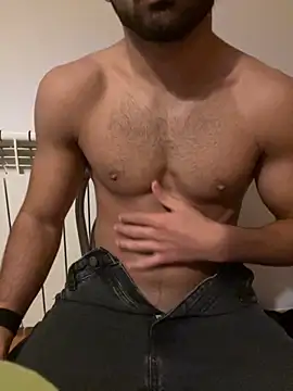 LucianDraven online show from September 27, 4:23 pm