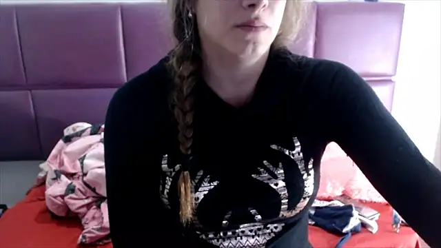 MariaaaKamila online show from September 10, 8:36 am