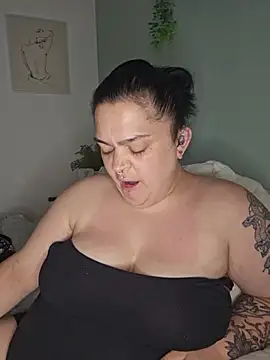 Saucy-Serenity online show from June 26, 9:19 pm