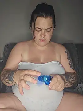 Saucy-Serenity online show from July 9, 9:19 pm