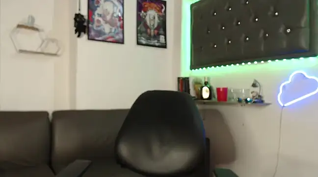 Monkey uchiha777 online show from March 12, 12:57 pm