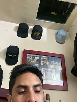 Monkey uchiha777 online show from March 13, 5:54 am