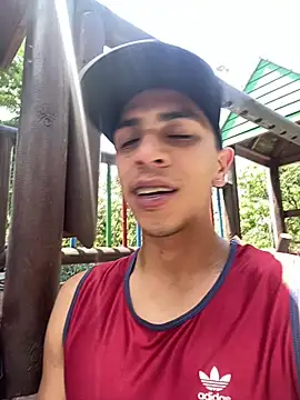 Monkey uchiha777 online show from March 22, 6:03 pm