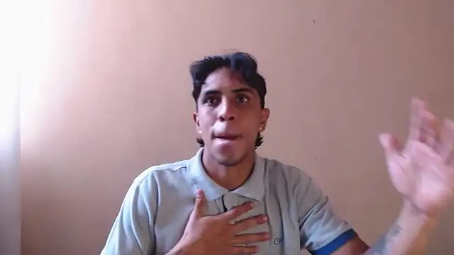 Monkey uchiha777 online show from October 14, 5:14 pm