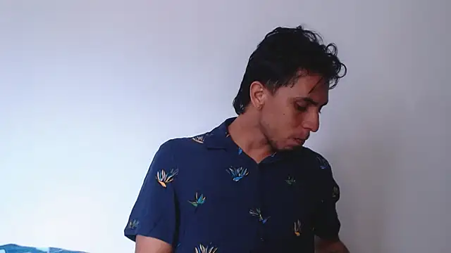 Monkey uchiha777 online show from November 15, 1:51 pm