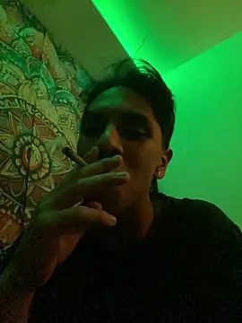 Monkey uchiha777 online show from November 25, 12:32 am