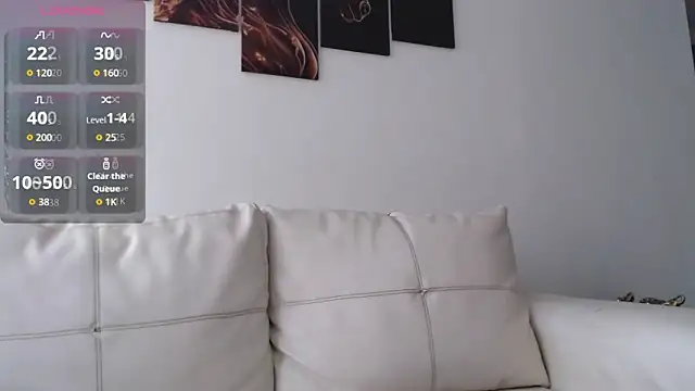 Snapshot of Monkey_uchiha777 chatting on February 23, 7:55 pm Monkey uchiha777 online show from February 23, 7:55 pm