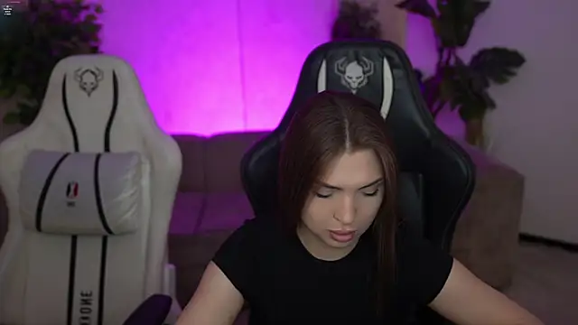 Billie054 online show from September 23, 6:27 am