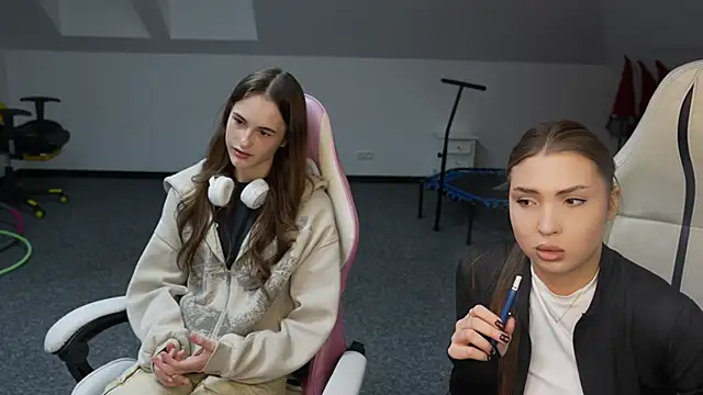 Billie054 online show from November 8, 11:54 am