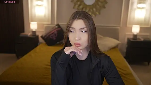 Billie054 online show from March 30, 6:58 am