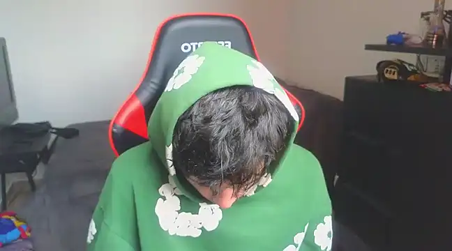 samevansx  online show from March 20, 1:48 pm