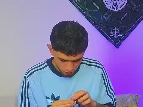 samevansx  online show from September 9, 1:43 pm