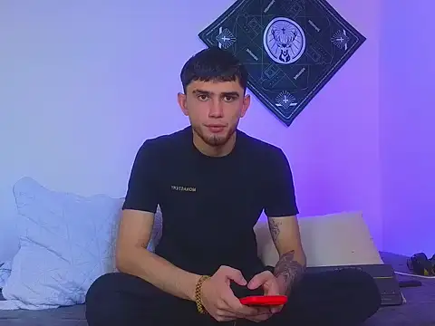 samevansx  online show from September 11, 2:39 pm