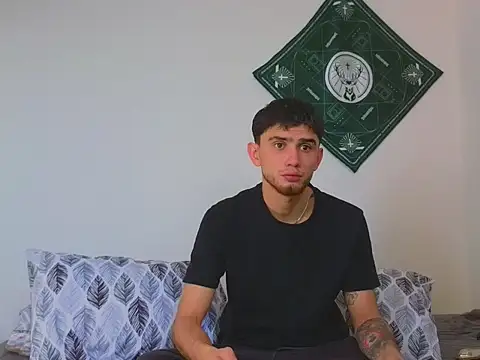 samevansx  online show from September 16, 1:01 pm