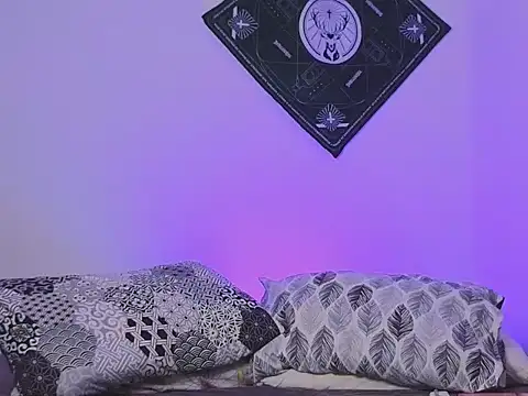 samevansx  online show from October 2, 10:50 pm