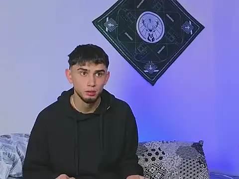 samevansx  online show from October 21, 3:24 pm