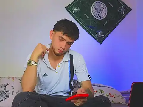 samevansx  online show from December 2, 6:36 pm