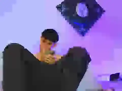 samevansx  online show from December 19, 4:25 pm