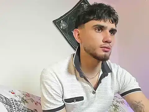 samevansx  online show from March 20, 2:44 pm