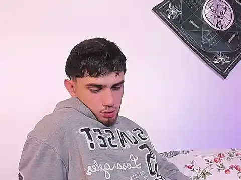 samevansx  online show from March 23, 5:06 pm