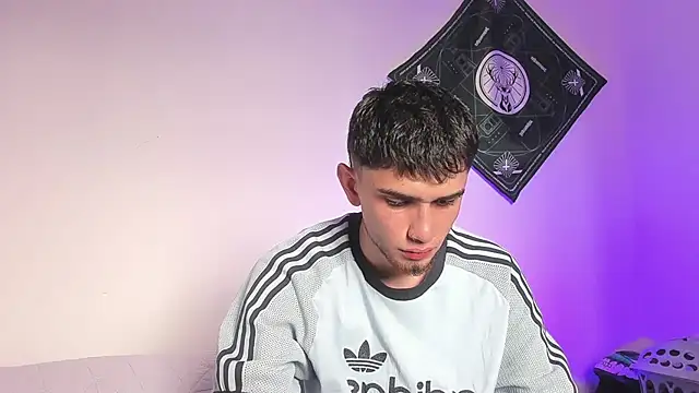 samevansx  online show from June 3, 1:46 pm